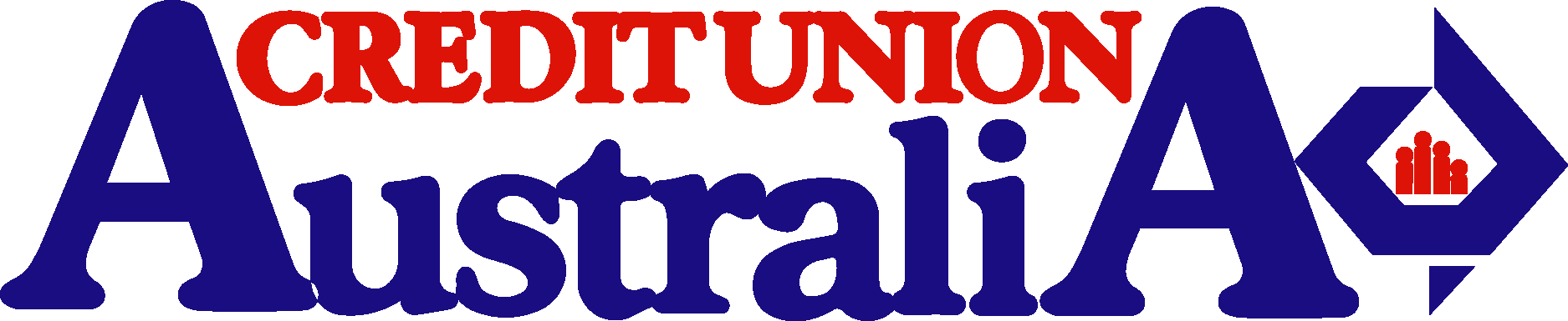 CREDTUNION AustraliA Logo Vector Logo